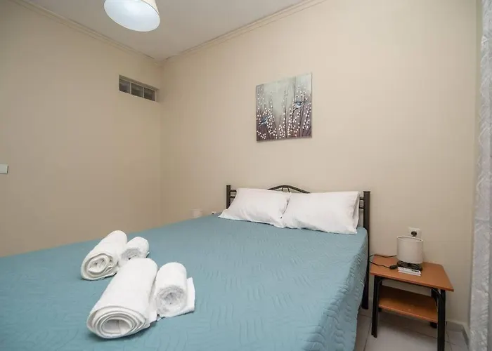 Apartment Family Seacoast