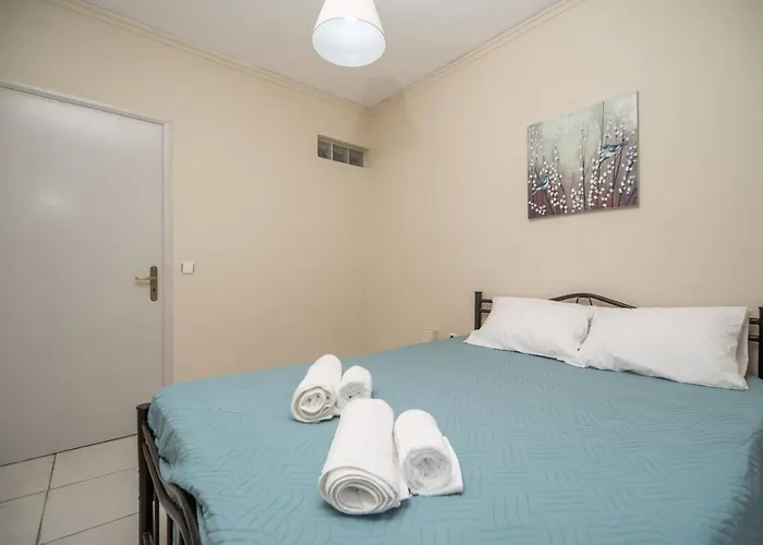 Family Seacoast Apartment