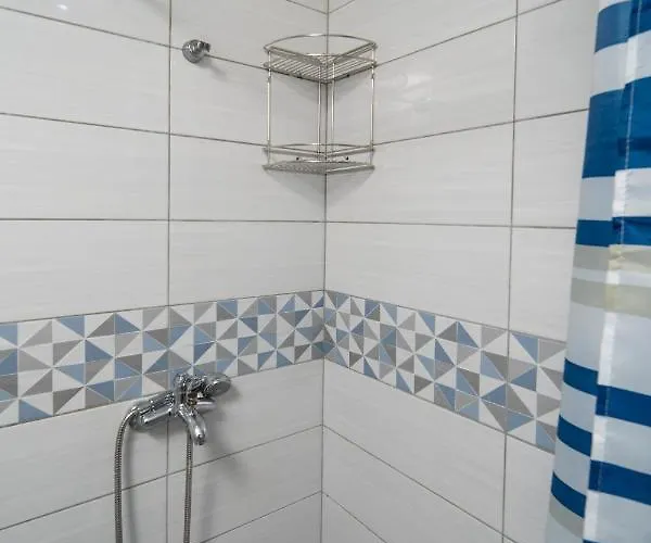 Family Seacoast * Chania (Crete)