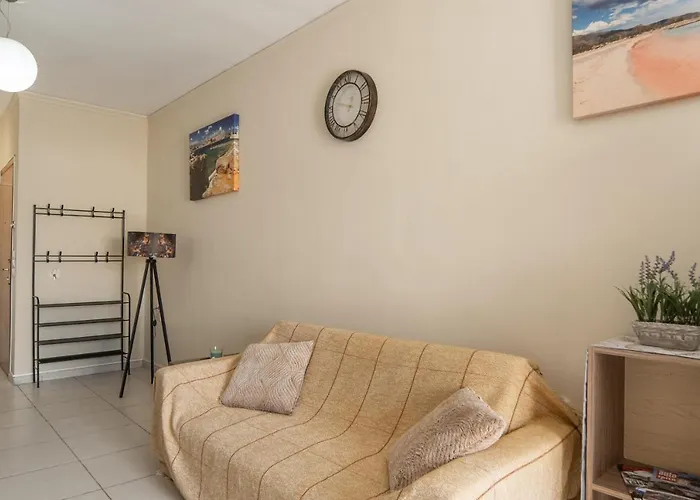 Family Seacoast Chania (Crete)