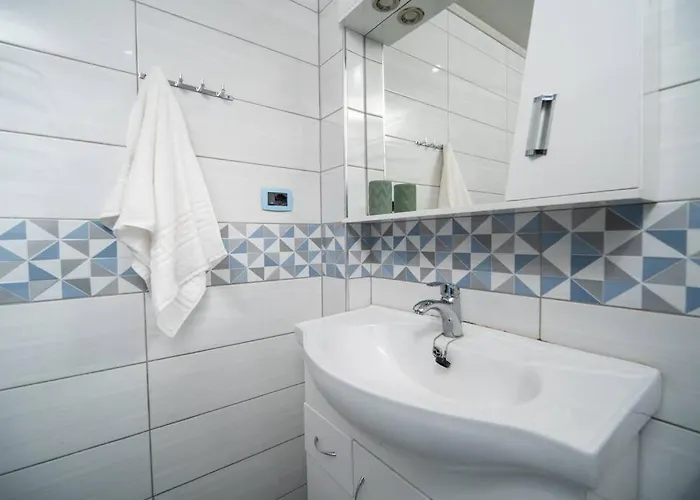 Apartment Family Seacoast Chania (Crete)