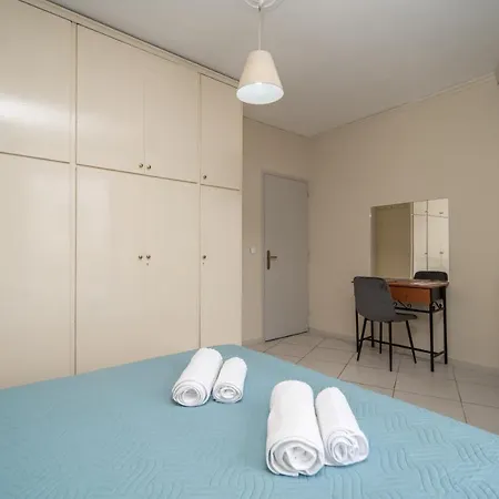 Family Seacoast Lejlighed