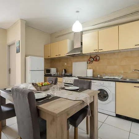 Appartement Family Seacoast *