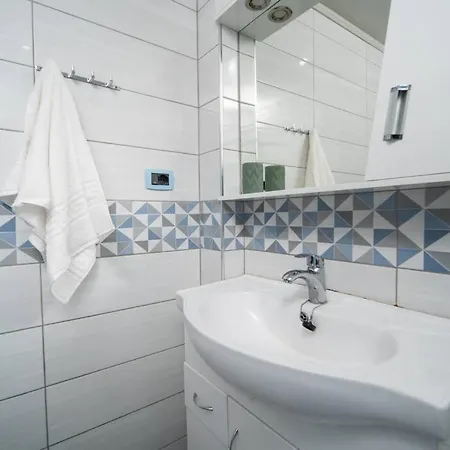 Lejlighed Family Seacoast Chania (Crete)