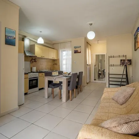 Family Seacoast Chania (Crete)