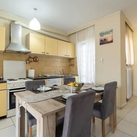 Appartement Family Seacoast *
