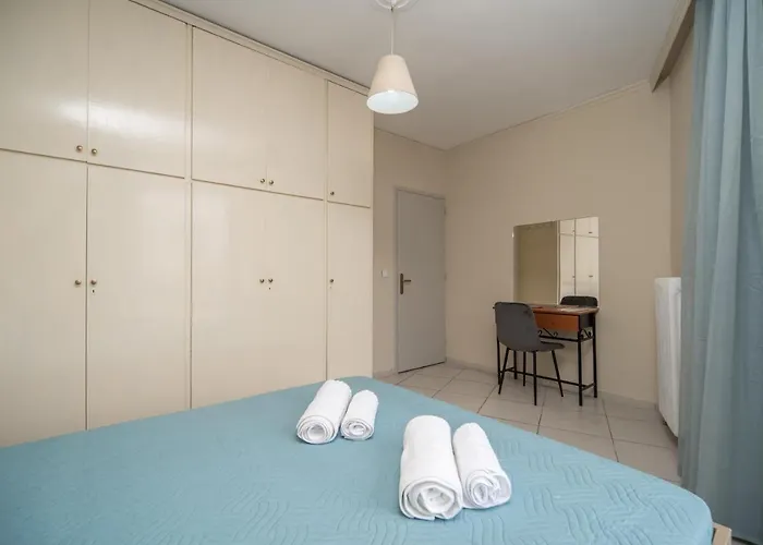 Family Seacoast Appartement