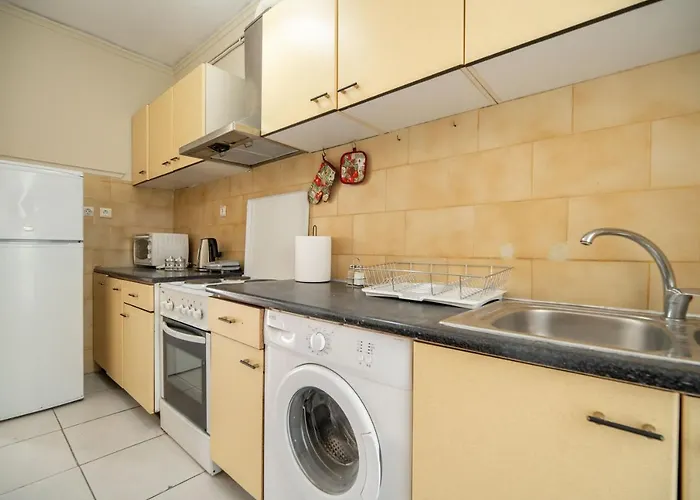 Family Seacoast Appartement