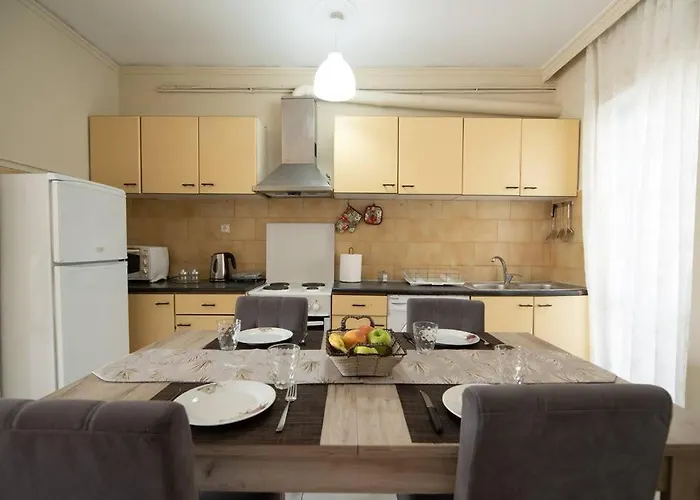 Family Seacoast Appartement