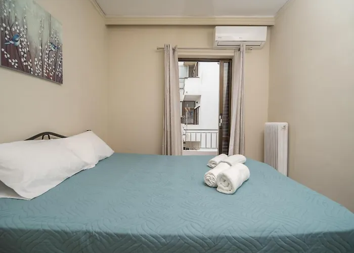 アパート Family Seacoast *