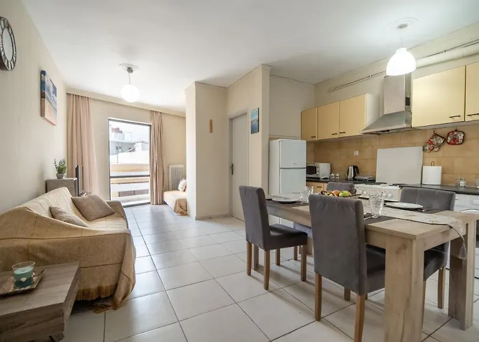 アパート Family Seacoast