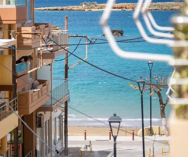 Family Seacoast Appartement