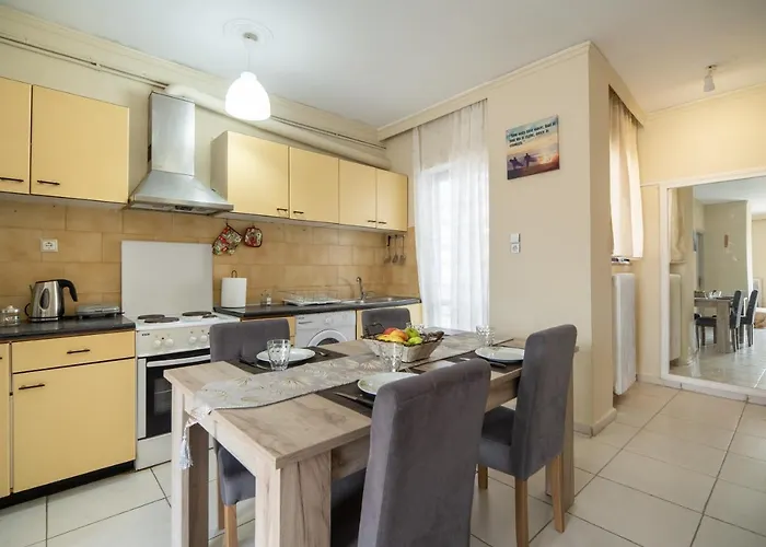 Appartement Family Seacoast *