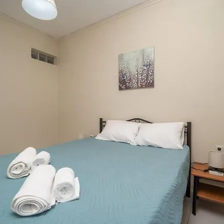 Apartamento Family Seacoast