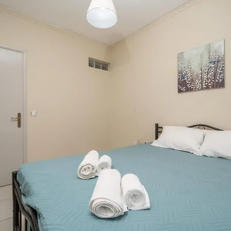 Family Seacoast Apartamento