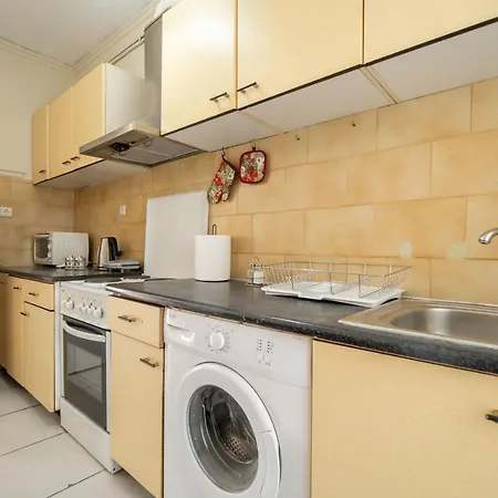 Family Seacoast Apartamento