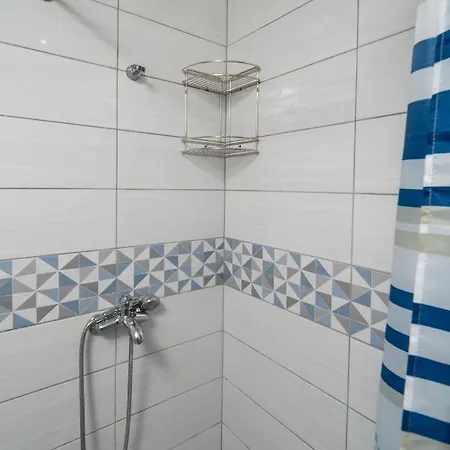 Family Seacoast * Chania (Crete)