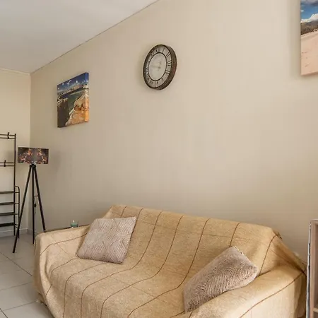 Family Seacoast Chania (Crete)