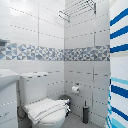 Family Seacoast Apartamento