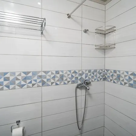 Family Seacoast * Chania (Crete)