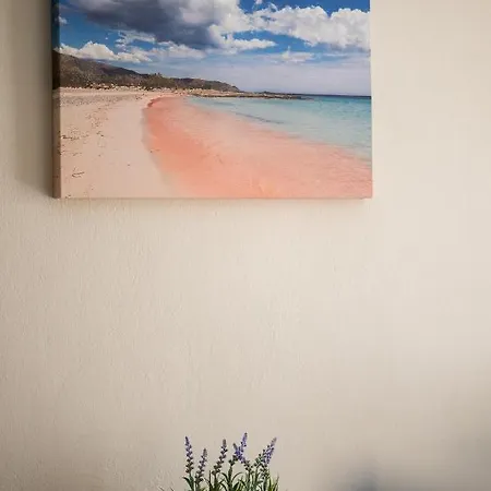 Apartamento Family Seacoast