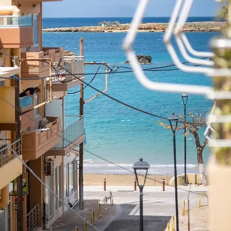 Family Seacoast Apartamento