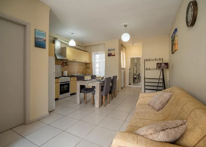 Family Seacoast Χανιά